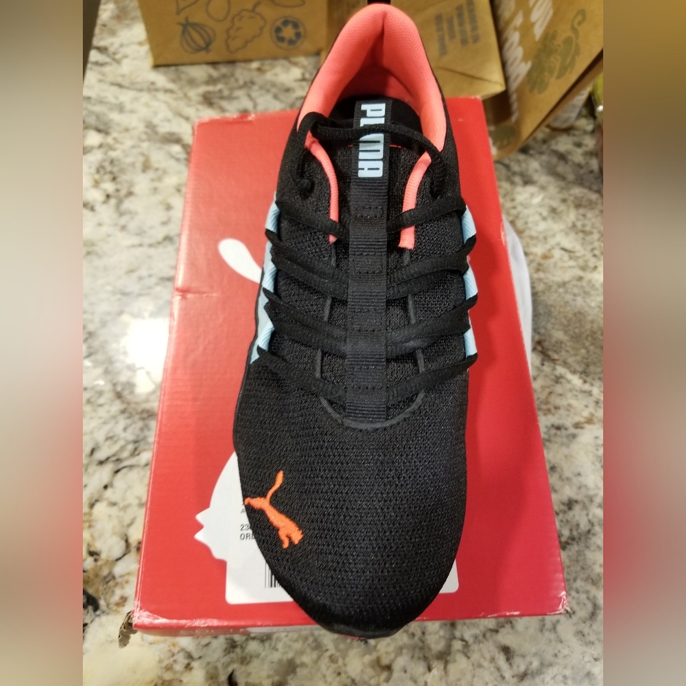 Puma sneakers